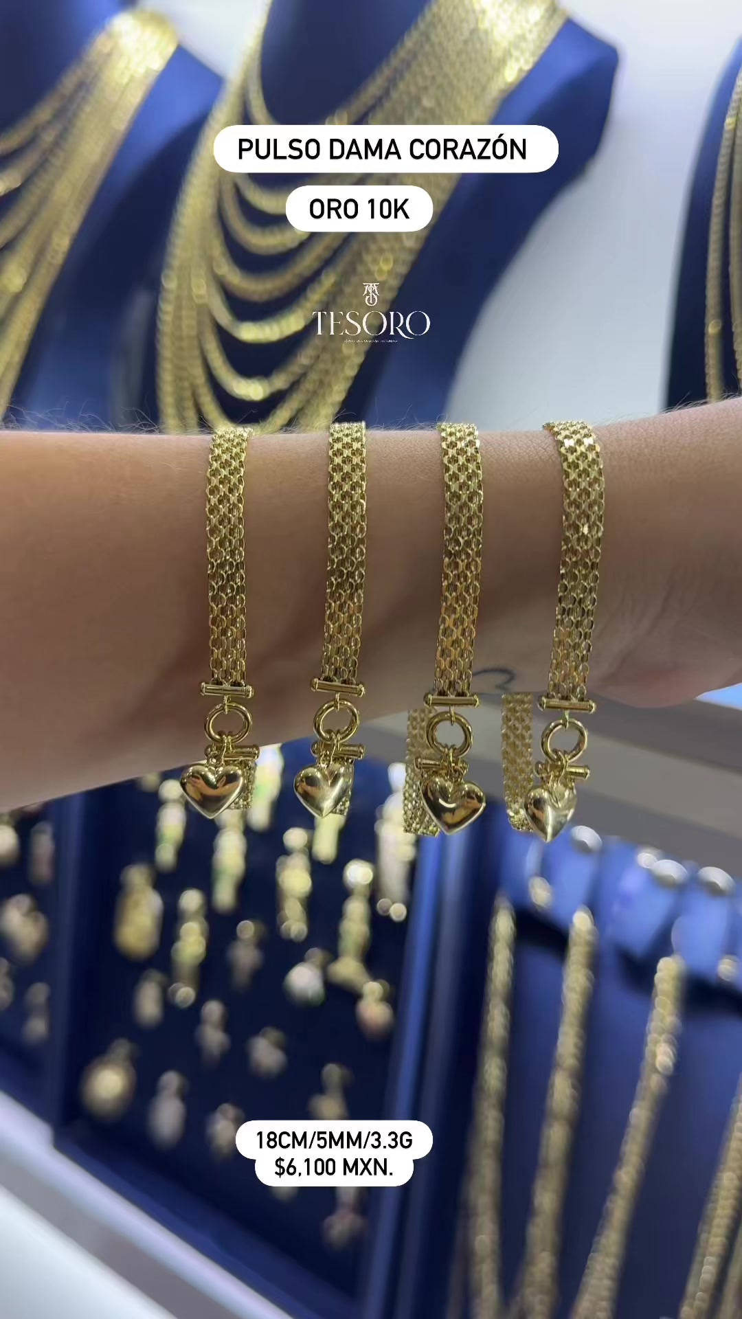 @Tesorogold