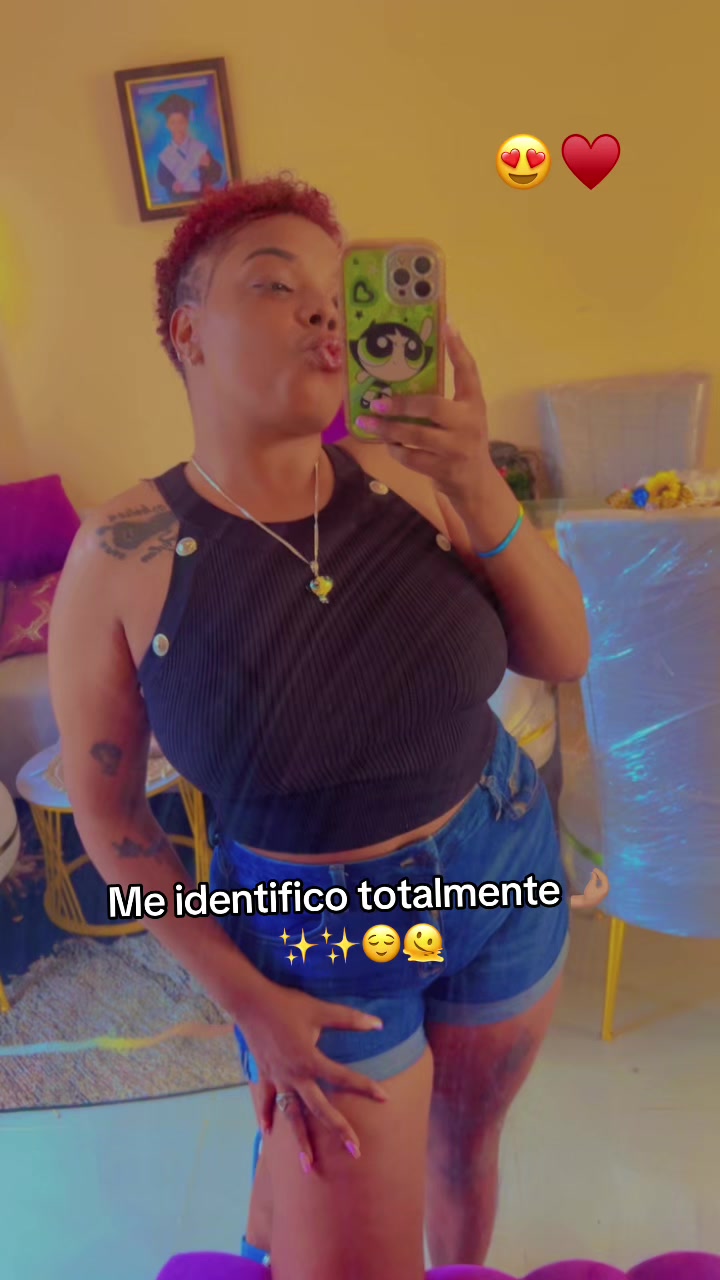@La DiOsa😈😍🌈🌈