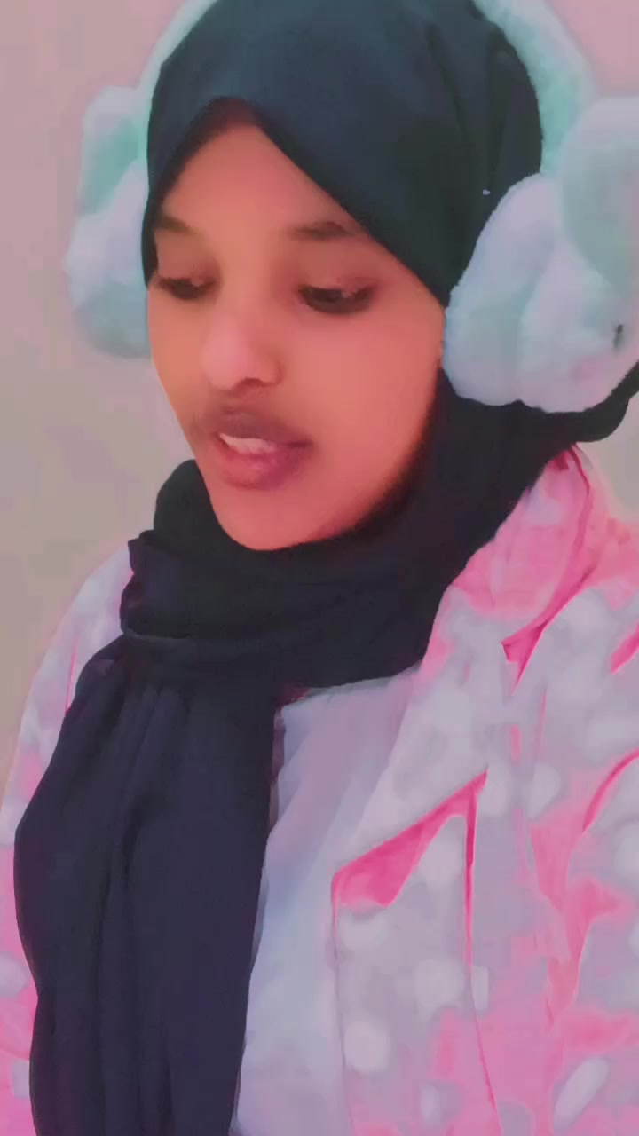 @Nanatii Arsii