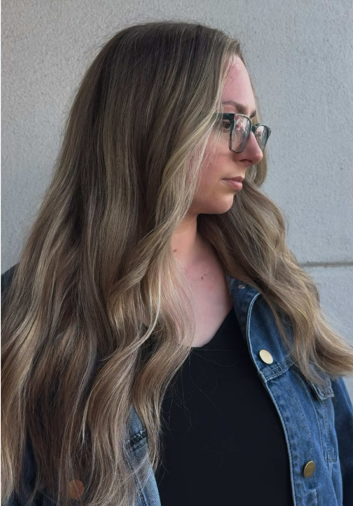@Jamie || NBTX HAIRSTYLIST