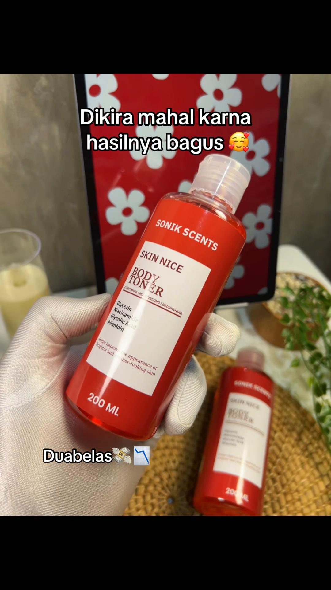 @Deanda | Tips Skincare
