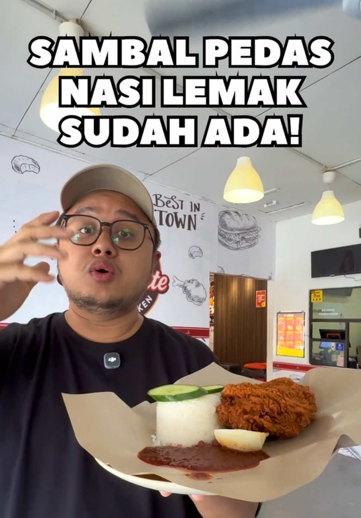 @Spicy Bite Pasir Puteh