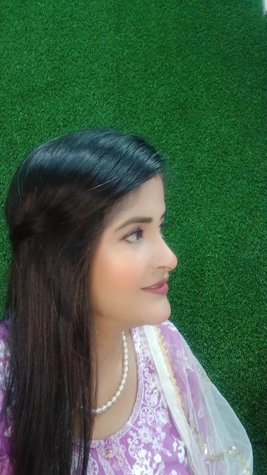 @pari beauty parlour