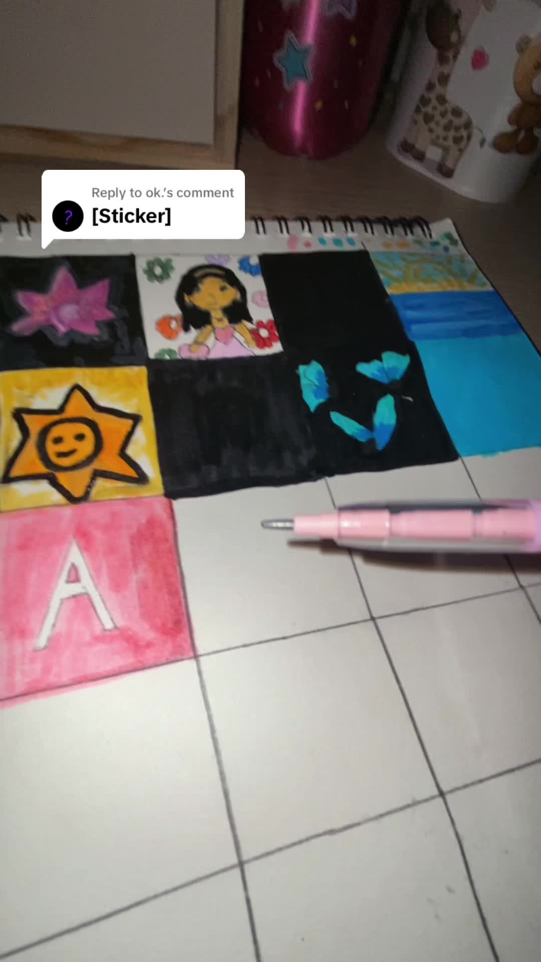 @🐚