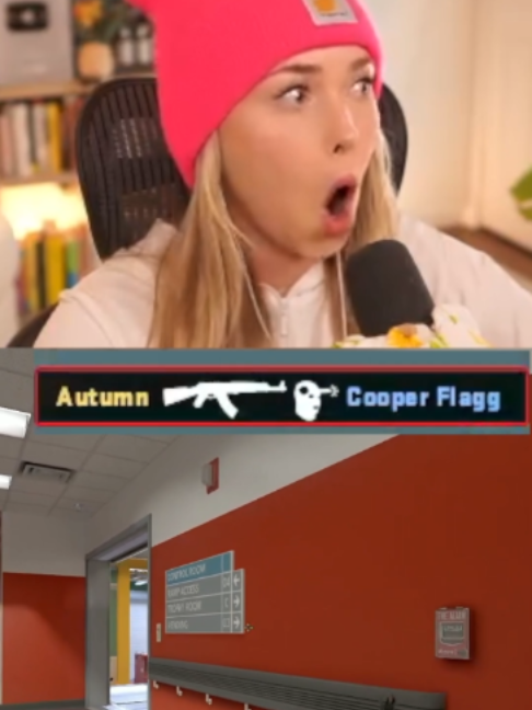 @Autumn