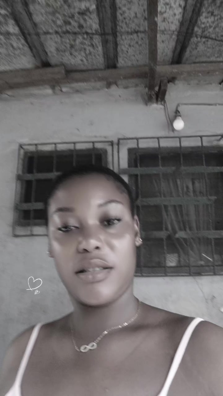 @Ruffine Jasmine N'da