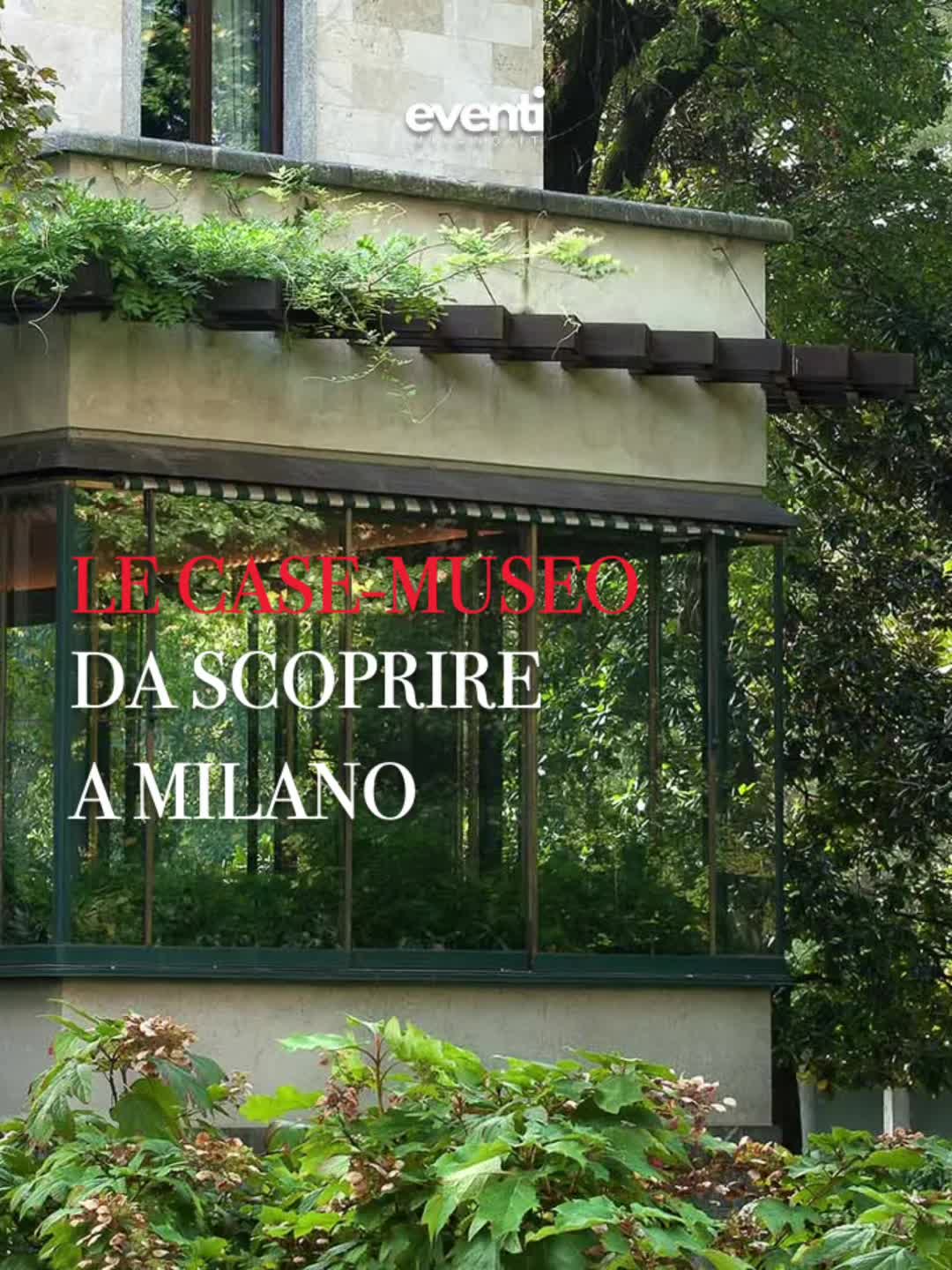 @Eventi Milano