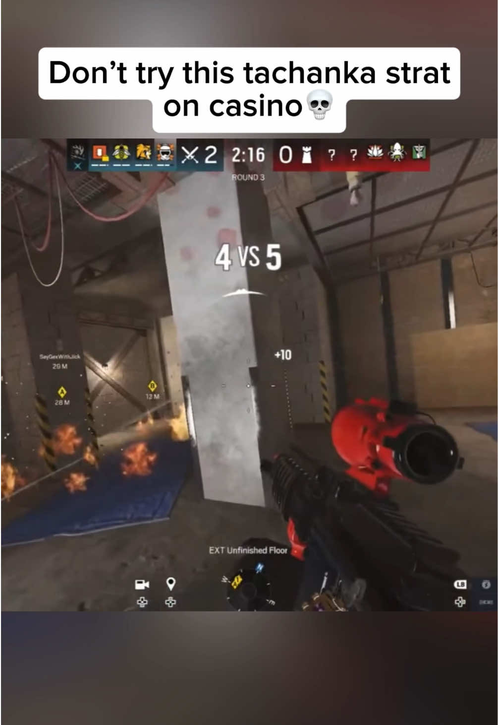 @Zey Clips🚀