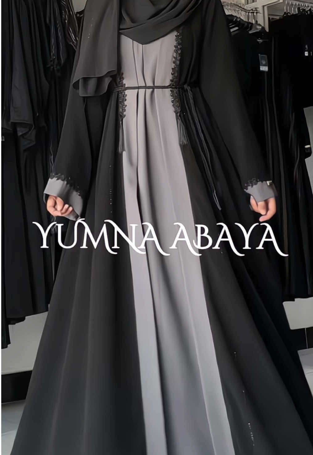 @Asy-Syakira Fashion