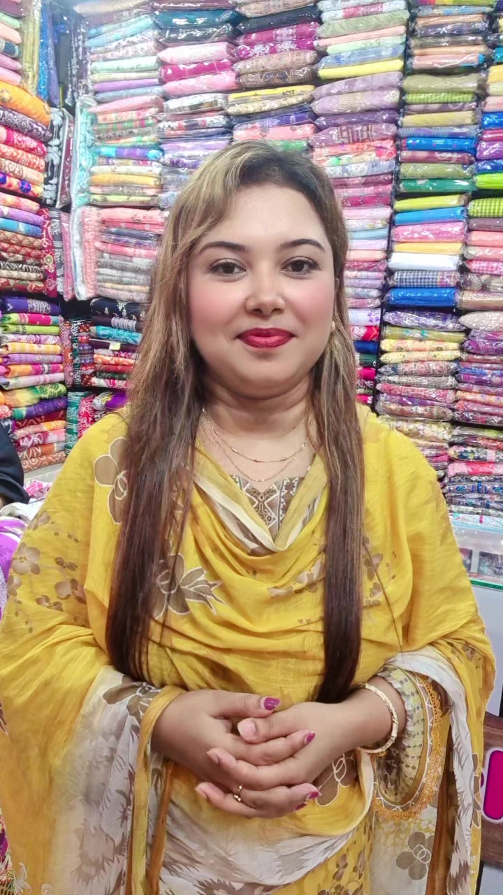 @Girls Beauty