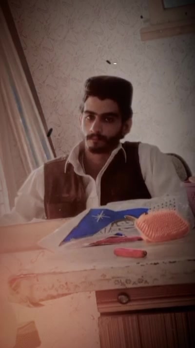 @jamal Ahmed