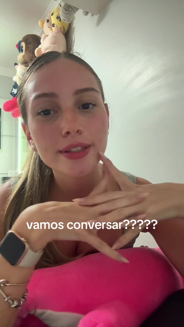 @Mari Neves 💋