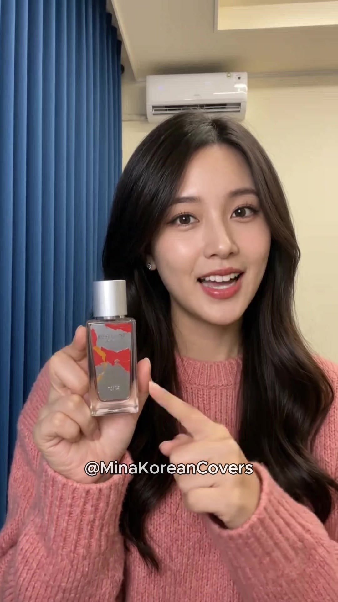 @MINA Korean Covers
