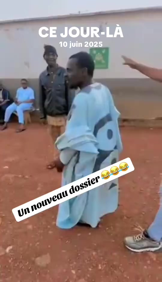 @MONSIEUR NAH PON