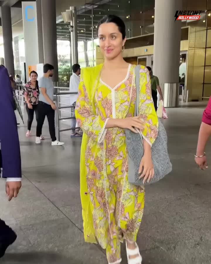 @Shraddha Kapoor