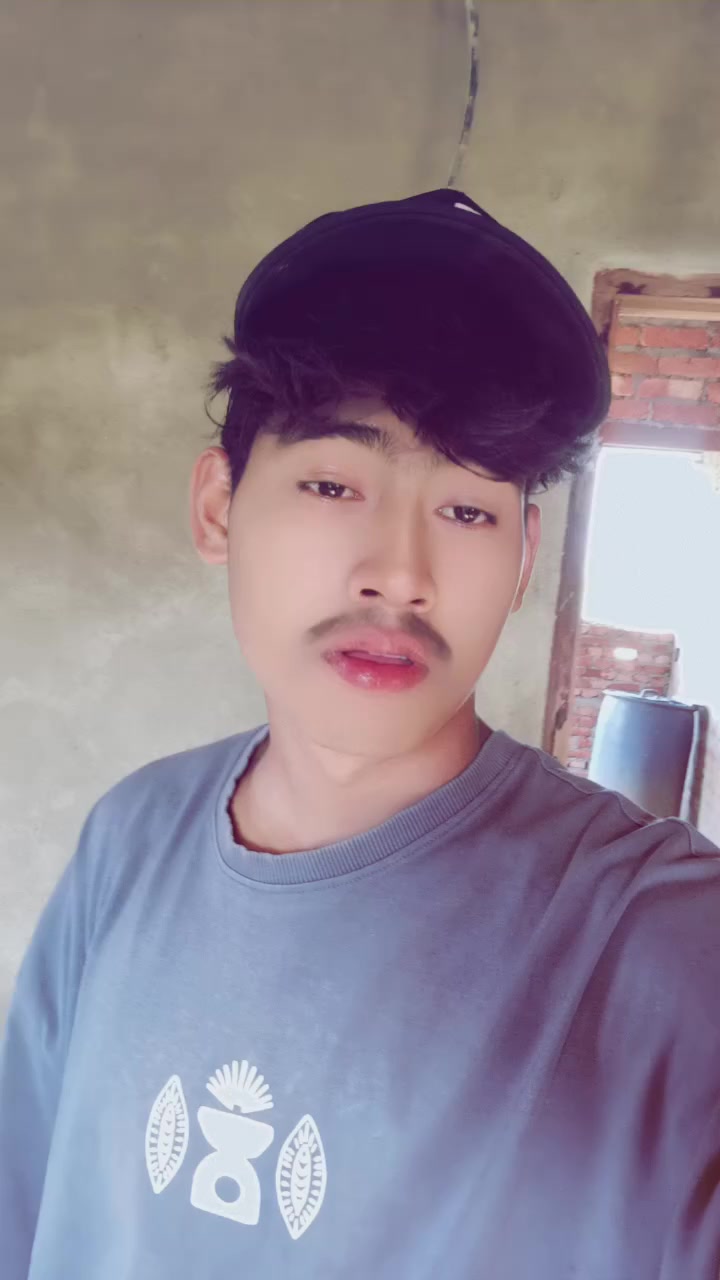 @I am kaloo danuwar boy 🤭🫡🫶