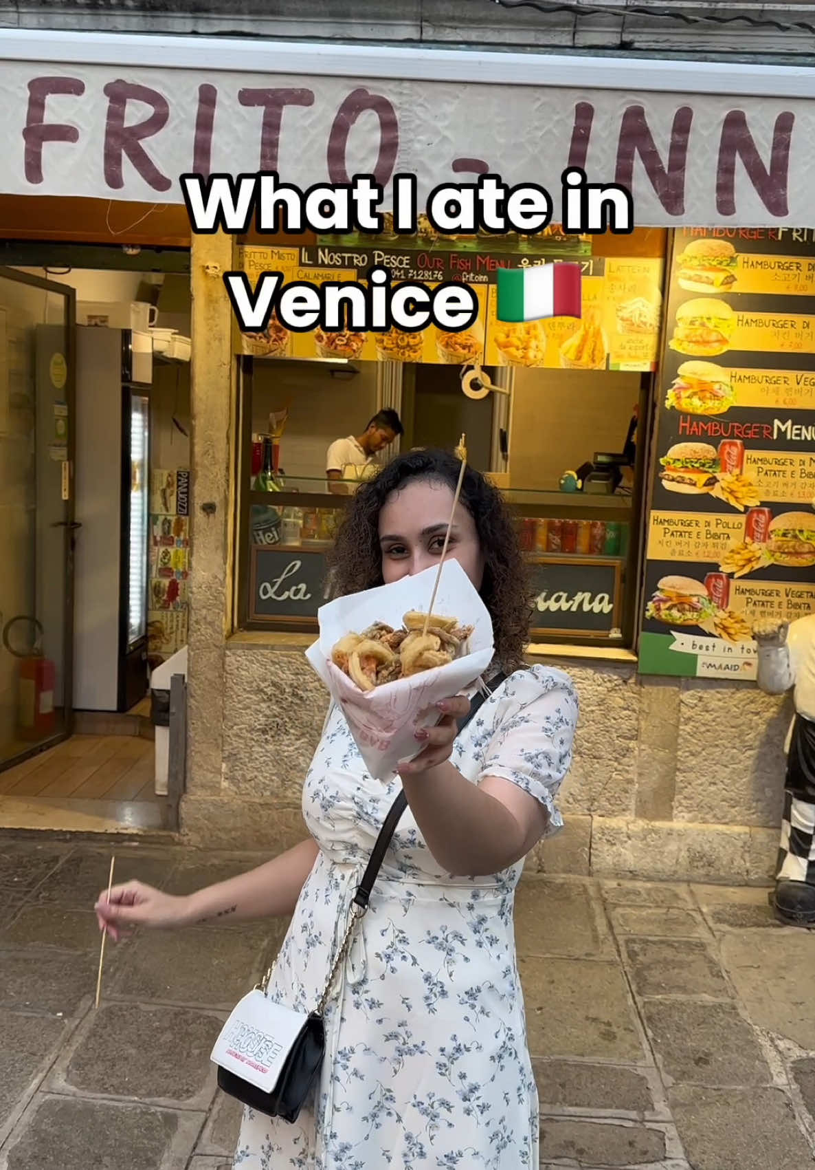 @Stuffed Faces | Bahrain Food