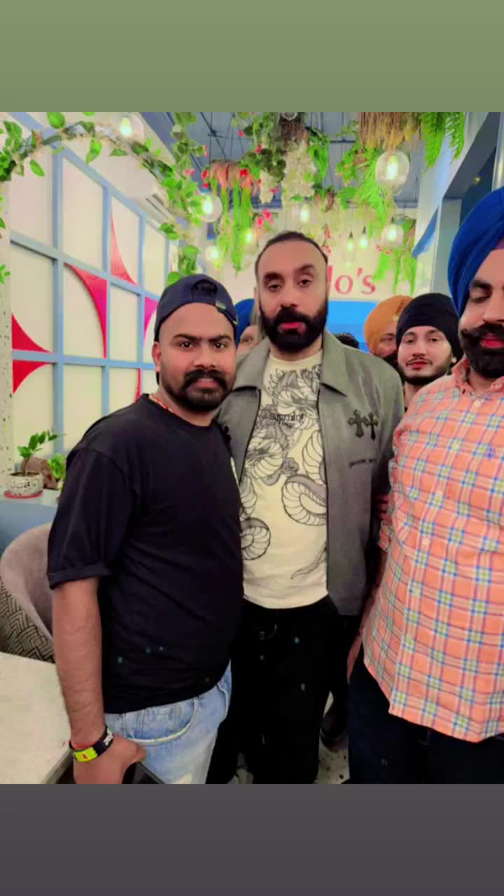 @babbu Maan