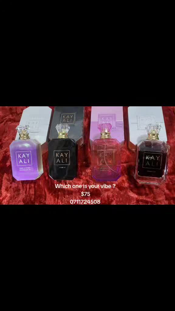 @Fragrance Goddess