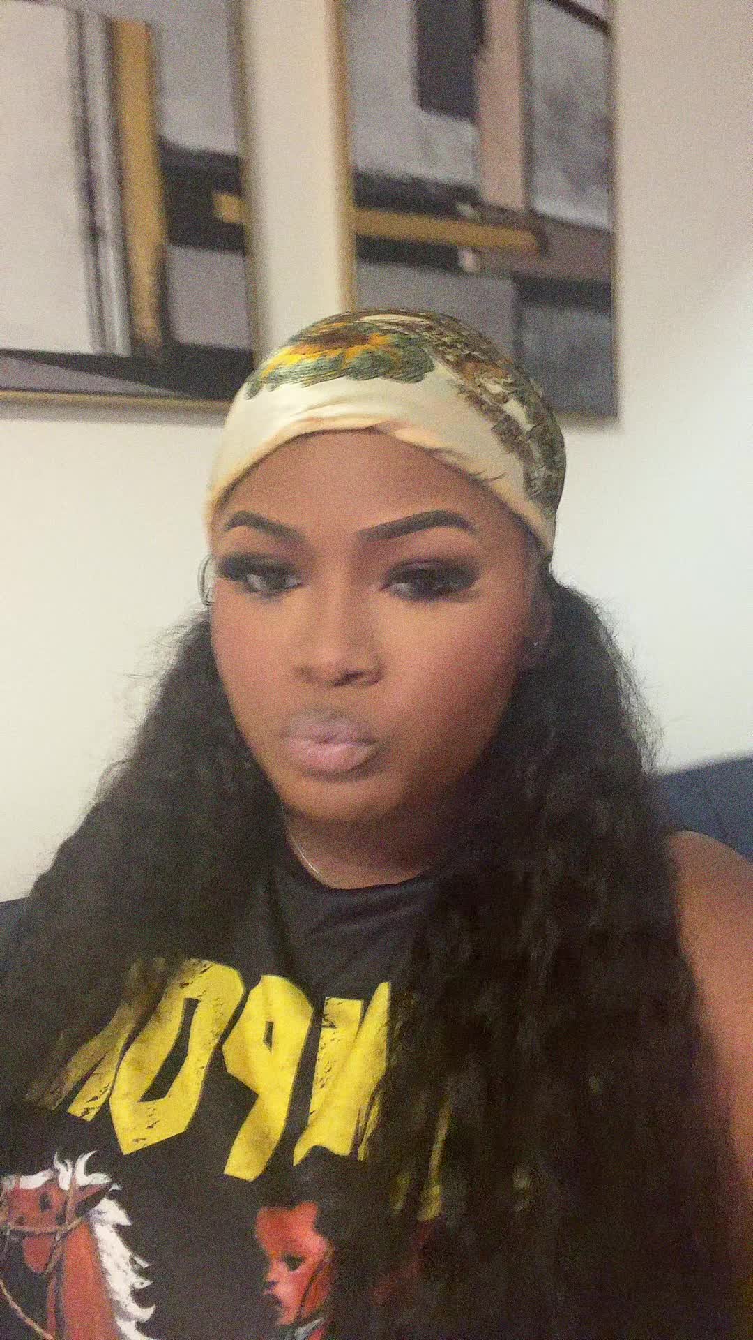 @Ta’maya Samone🥰