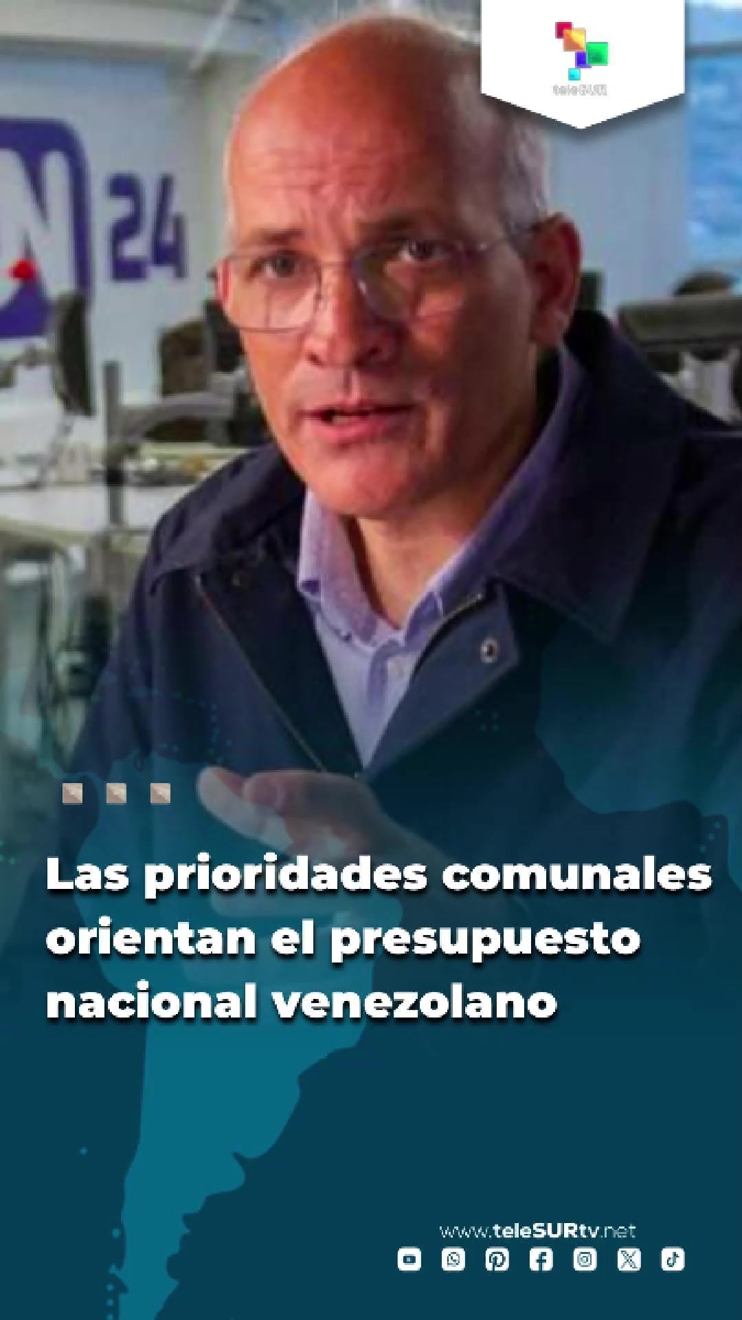 @teleSUR Clips