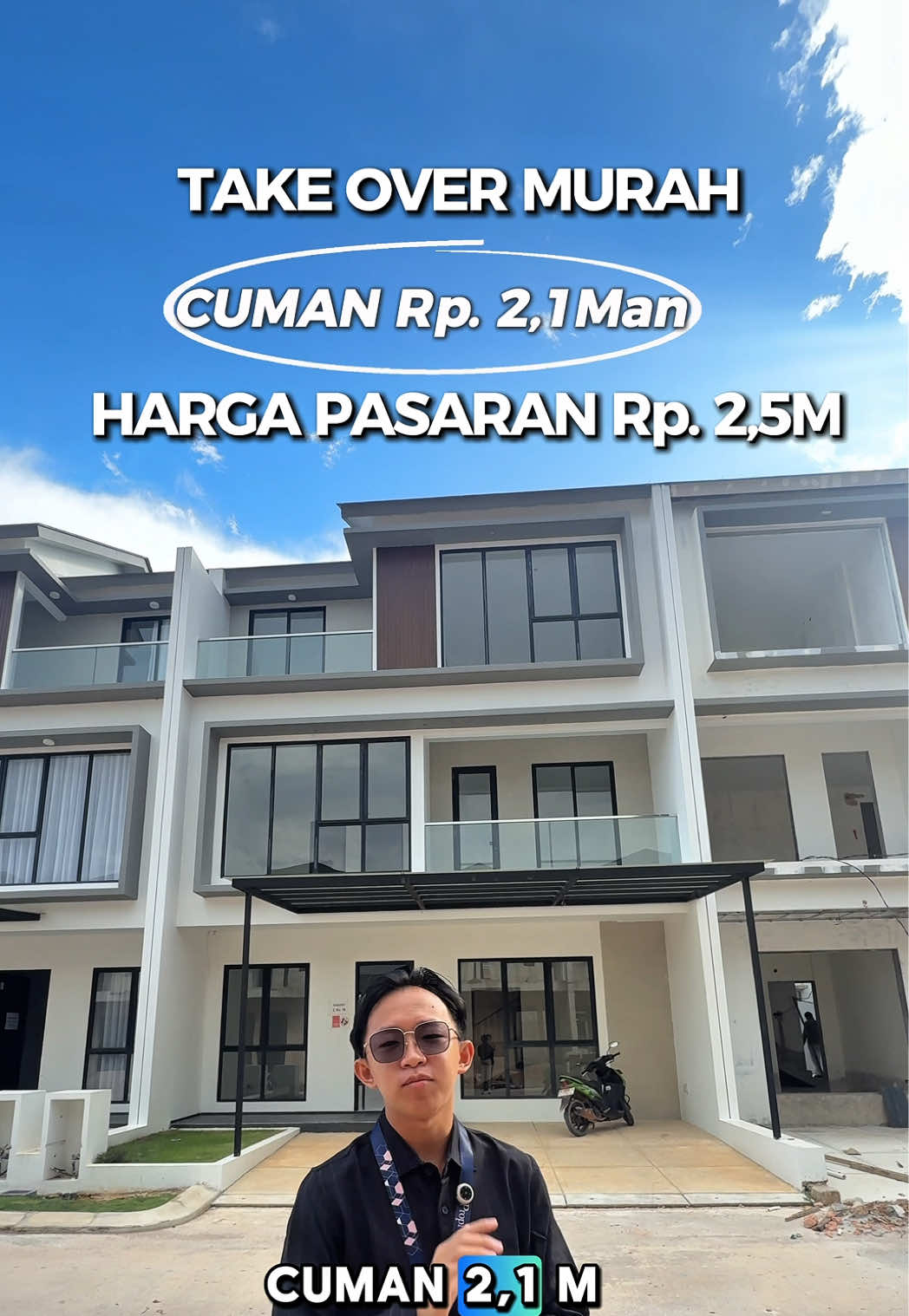@Hengky Property