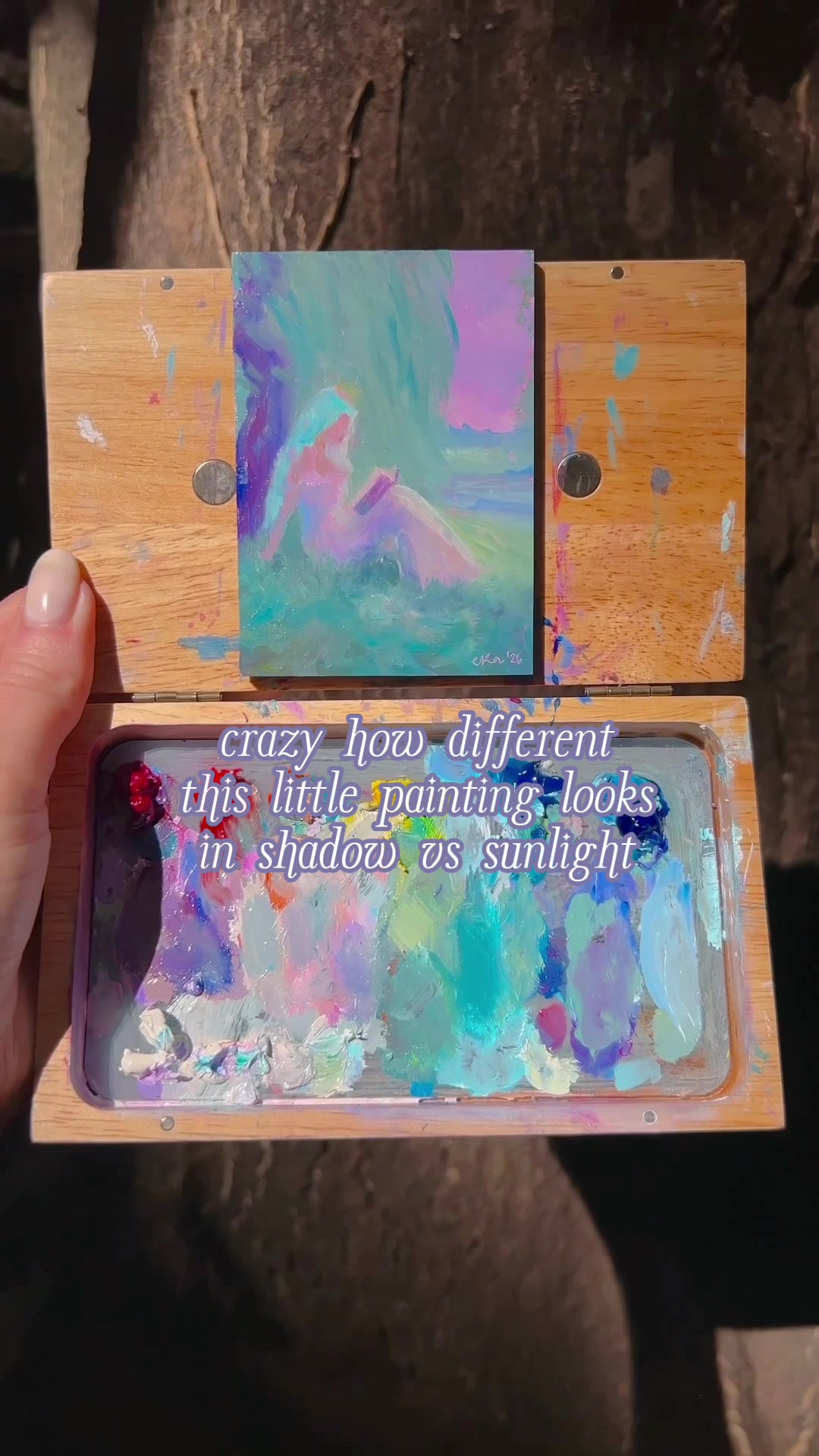 @erin kate archer 🏹 art