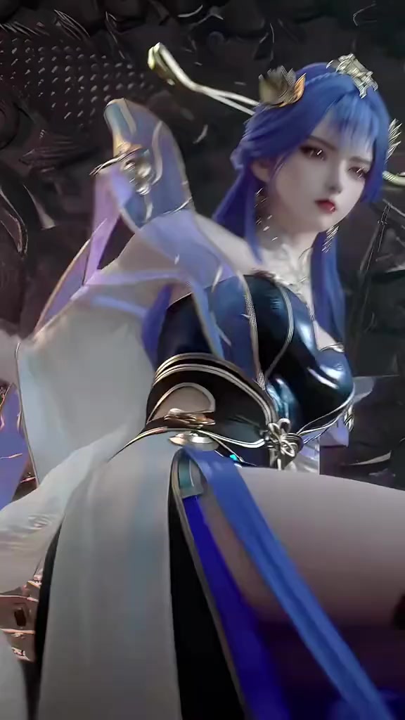@抖音美女