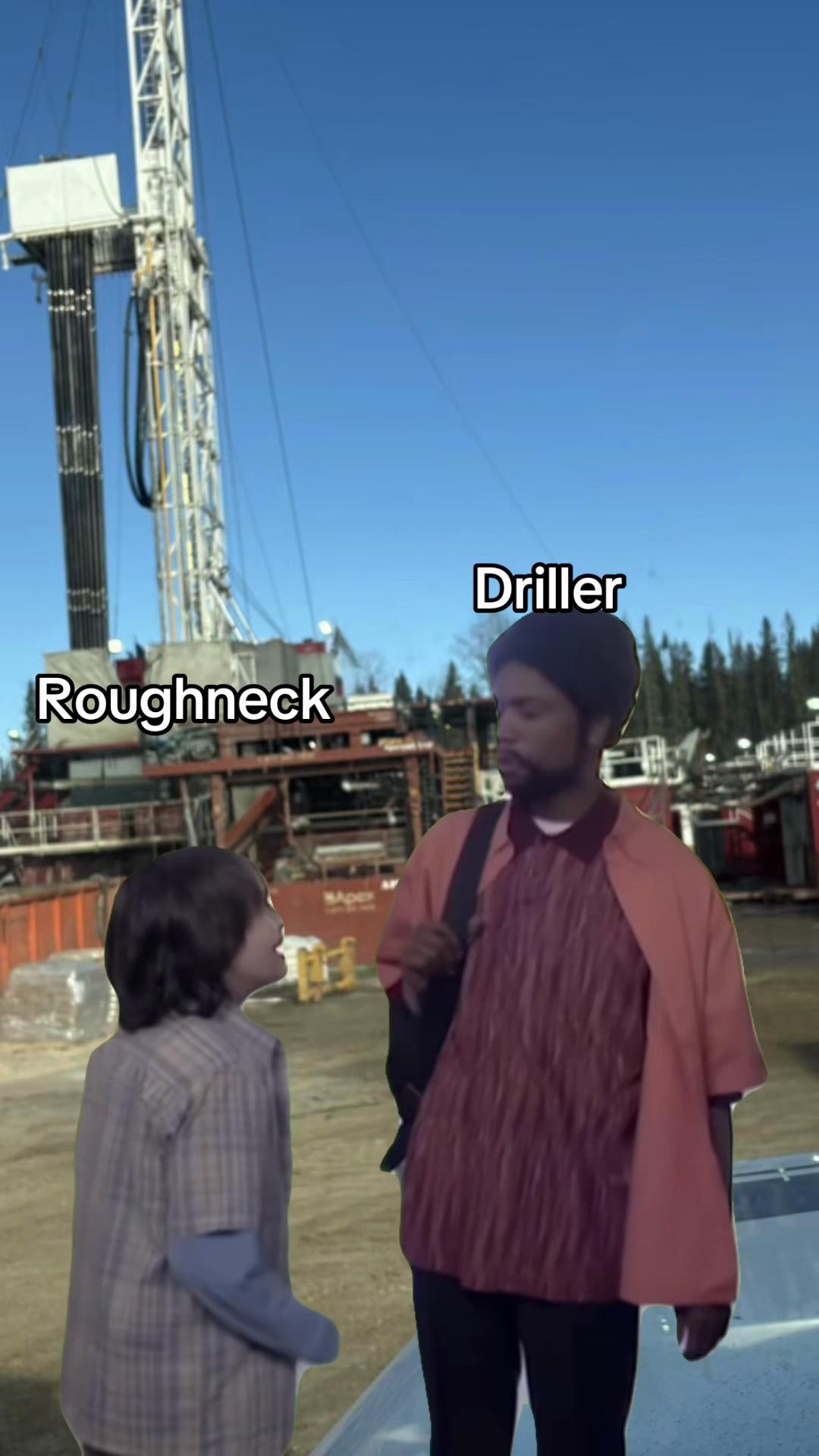 @🇨🇦Alberta -oilfield 🇨🇦