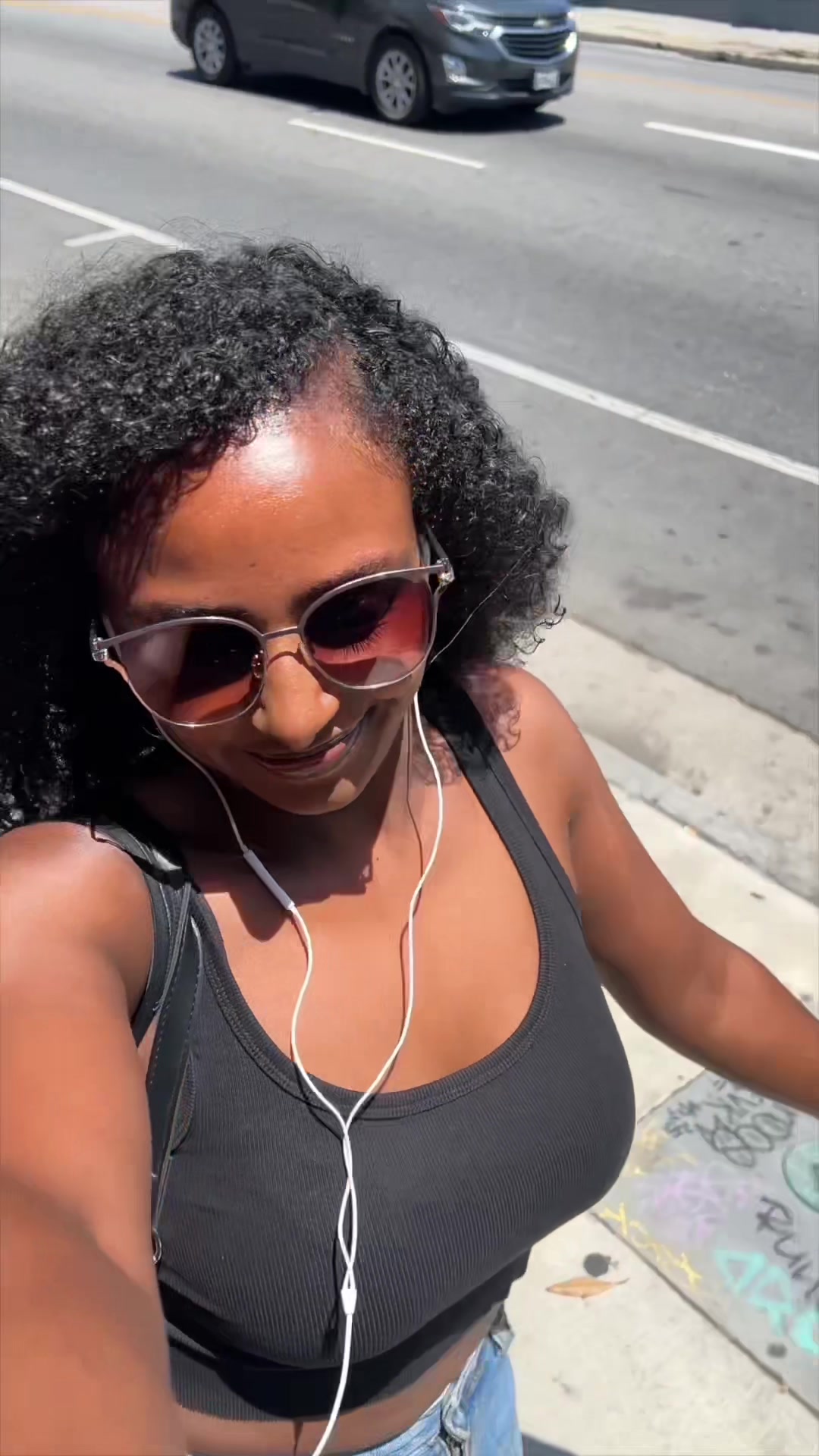 @NY Girl in LA