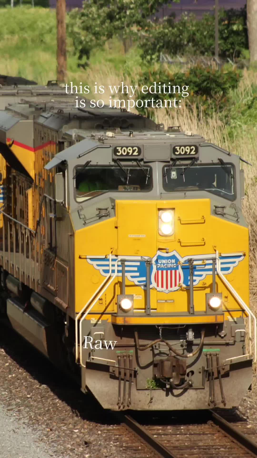 @Eastern Iowa by Rails📷🚂🚗