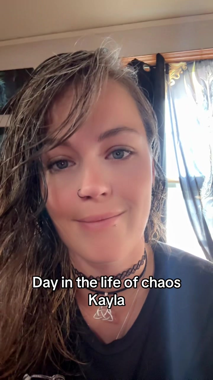 @๐ฅ Chaos Kayla | Midwest Mom๐ฅ