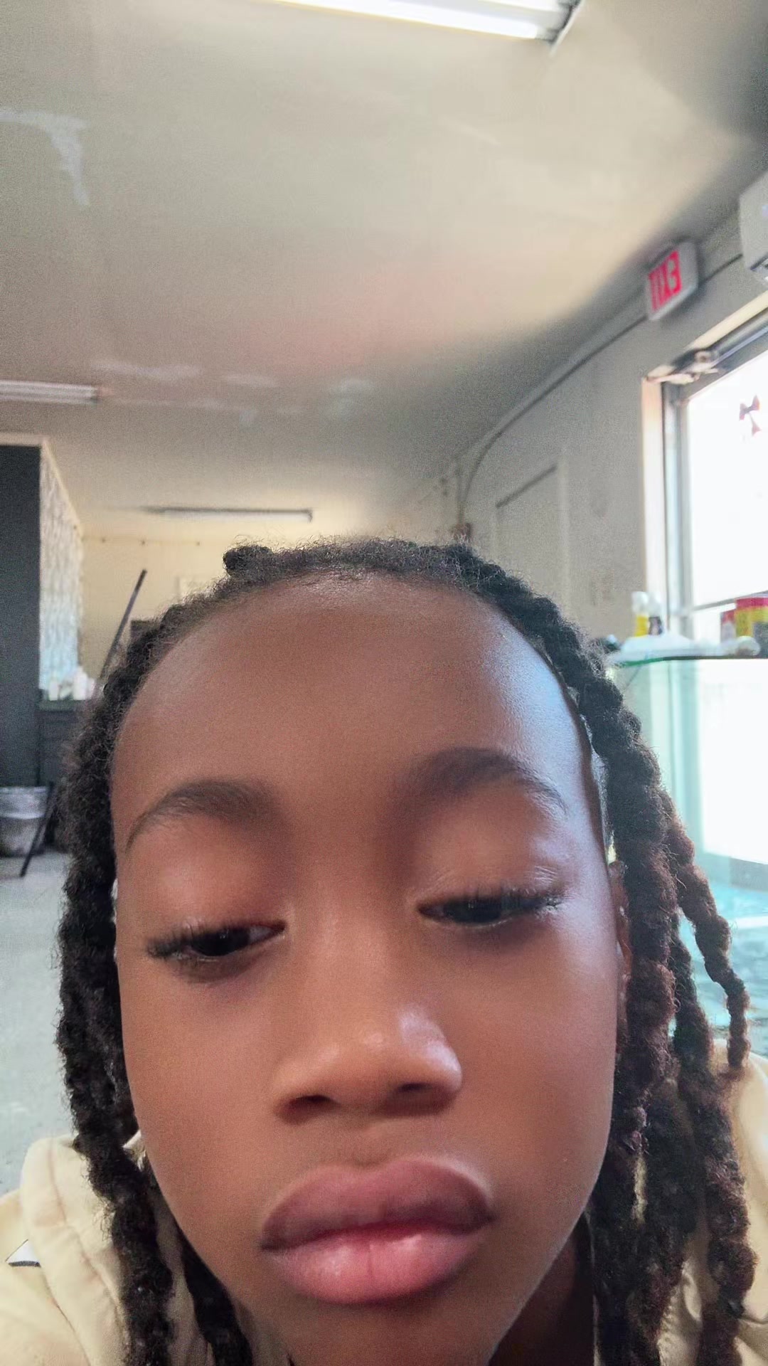 @UNIQUE THE BRAID ARTIST 🔥