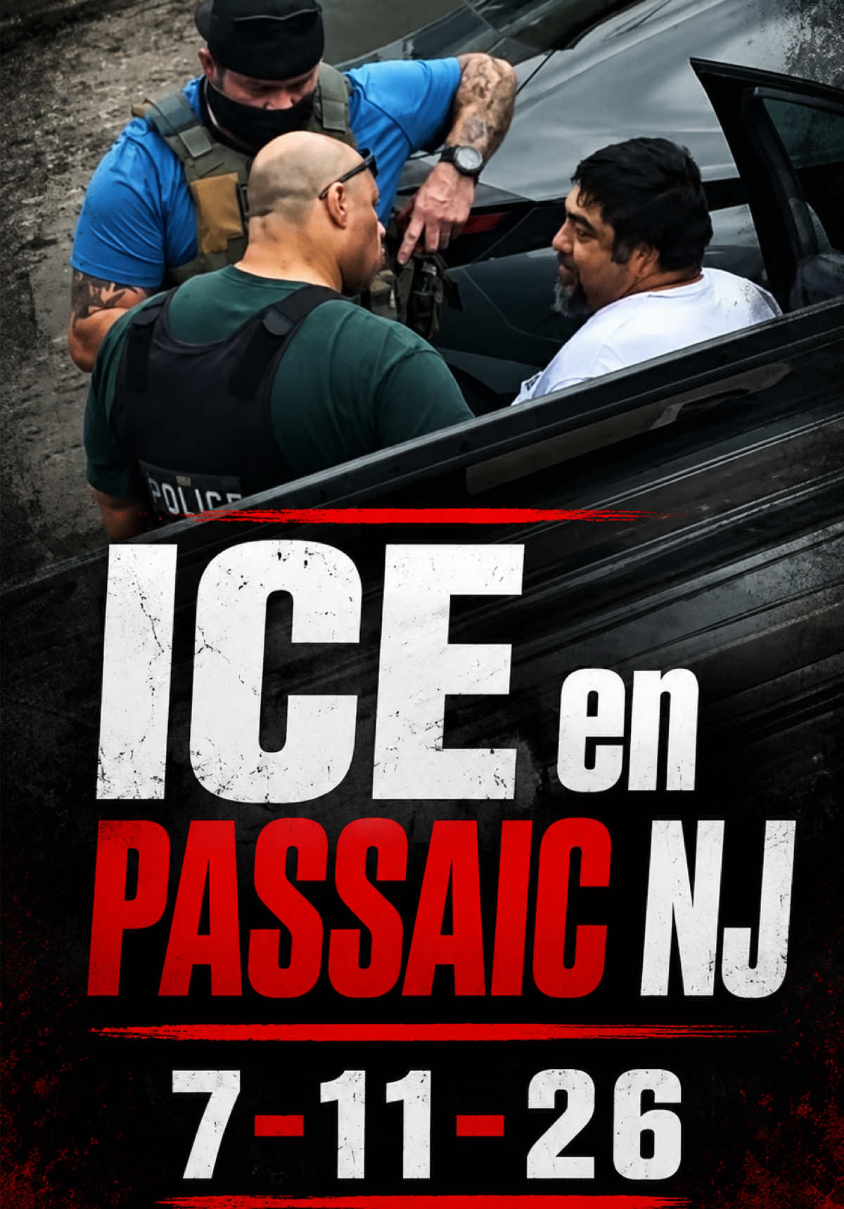 @Latinos en New Jersey