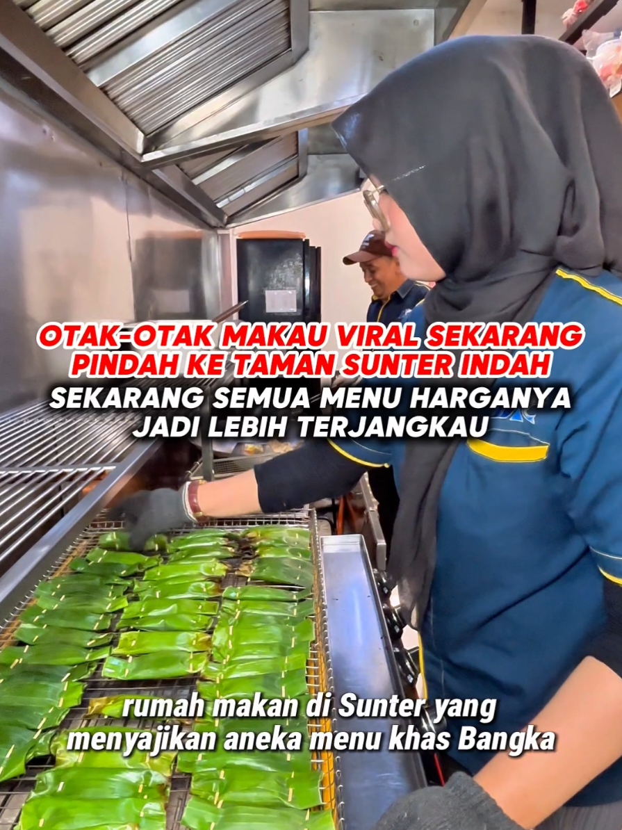 @Kuliner Jabodetabek