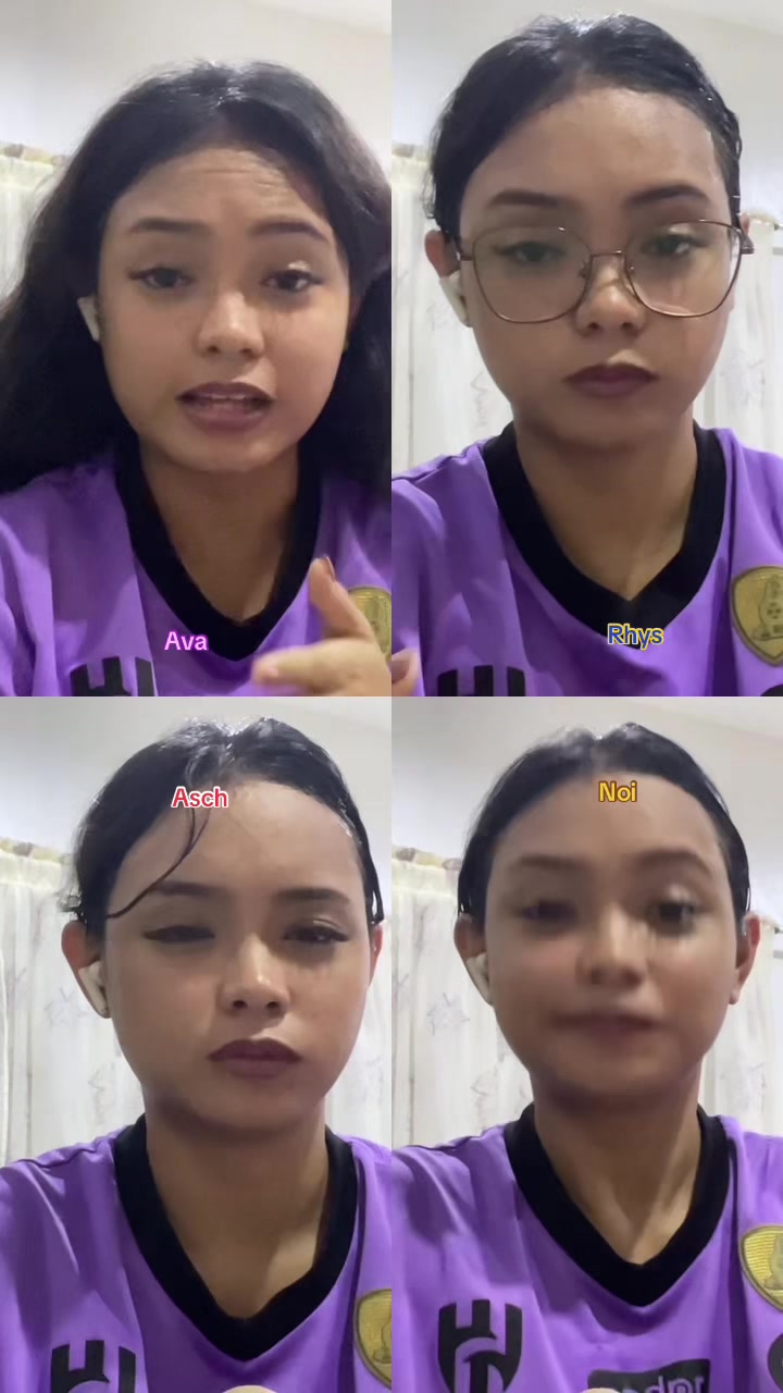 @Angela of Daemos