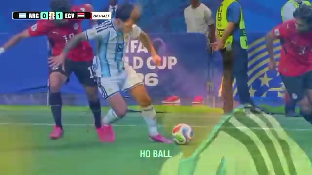 @✦︎Football highlights🇦🇷💫💥