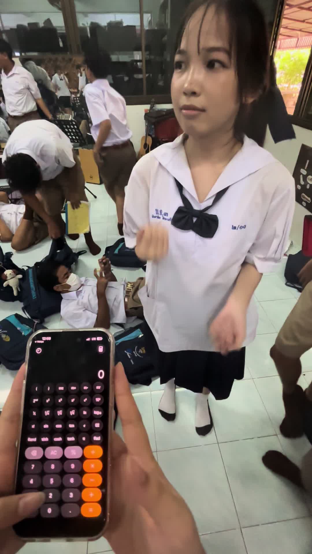 @ 