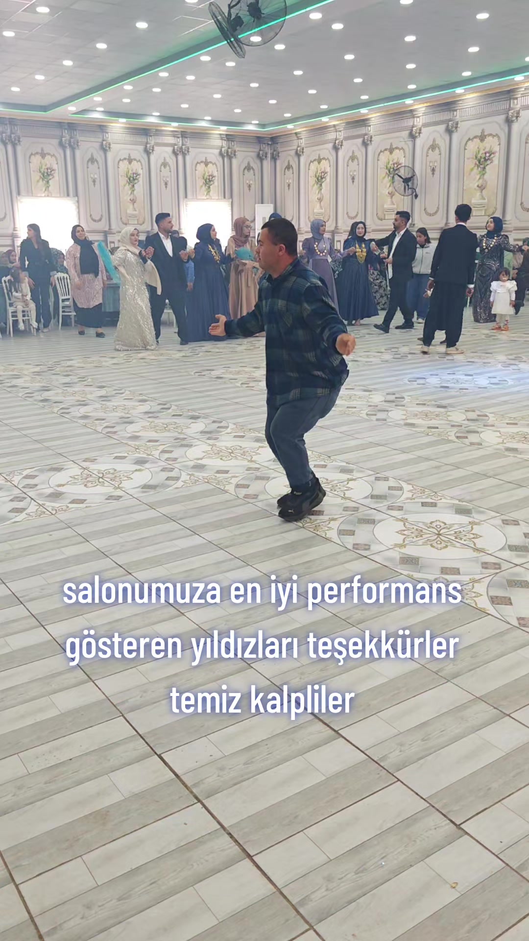 @Kaplan Düğün Salonu Hazıryemek