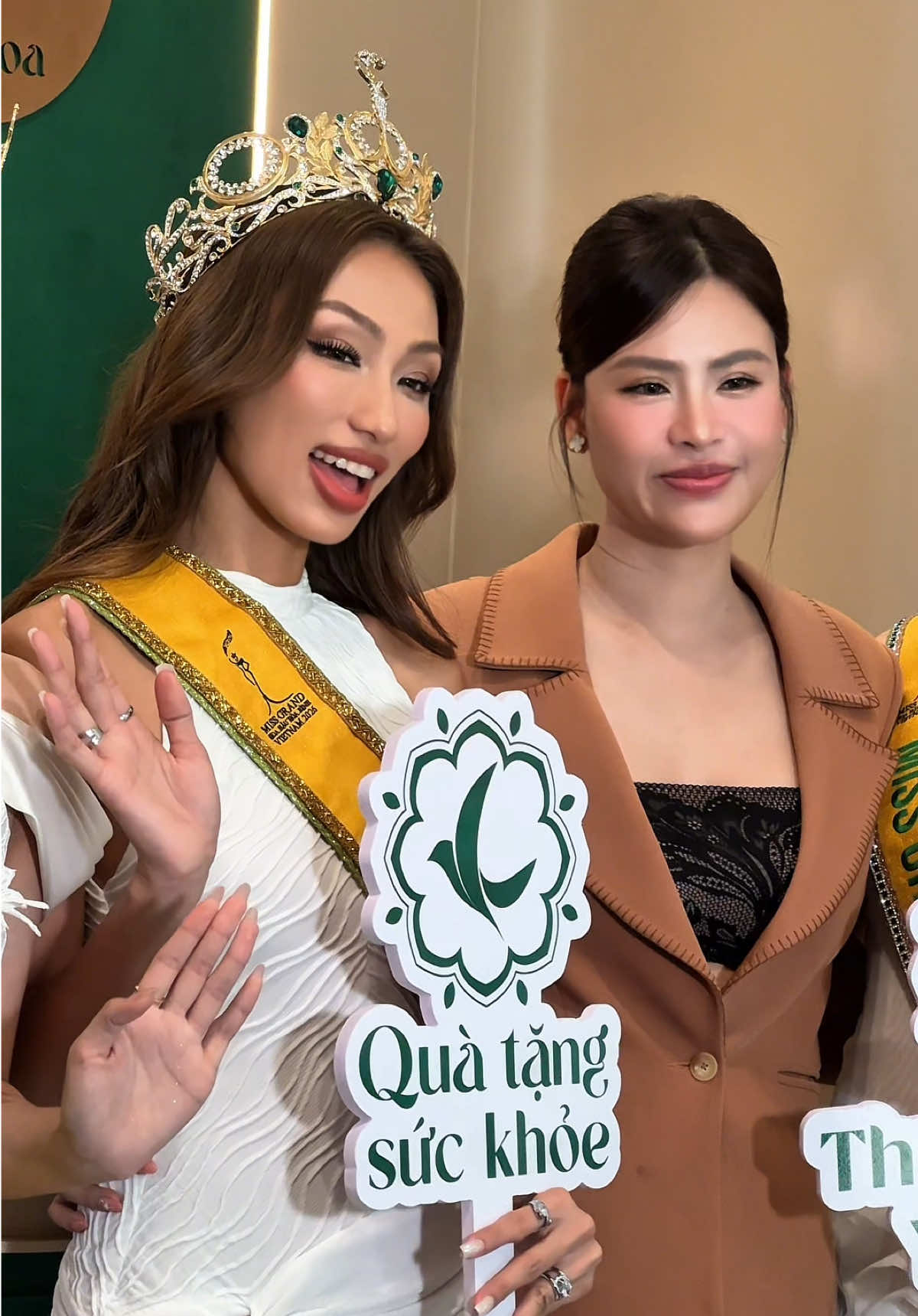 @NG&Ocirc; BẢO NGỌC MINT