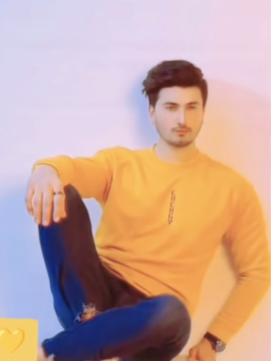 @Azan Ali