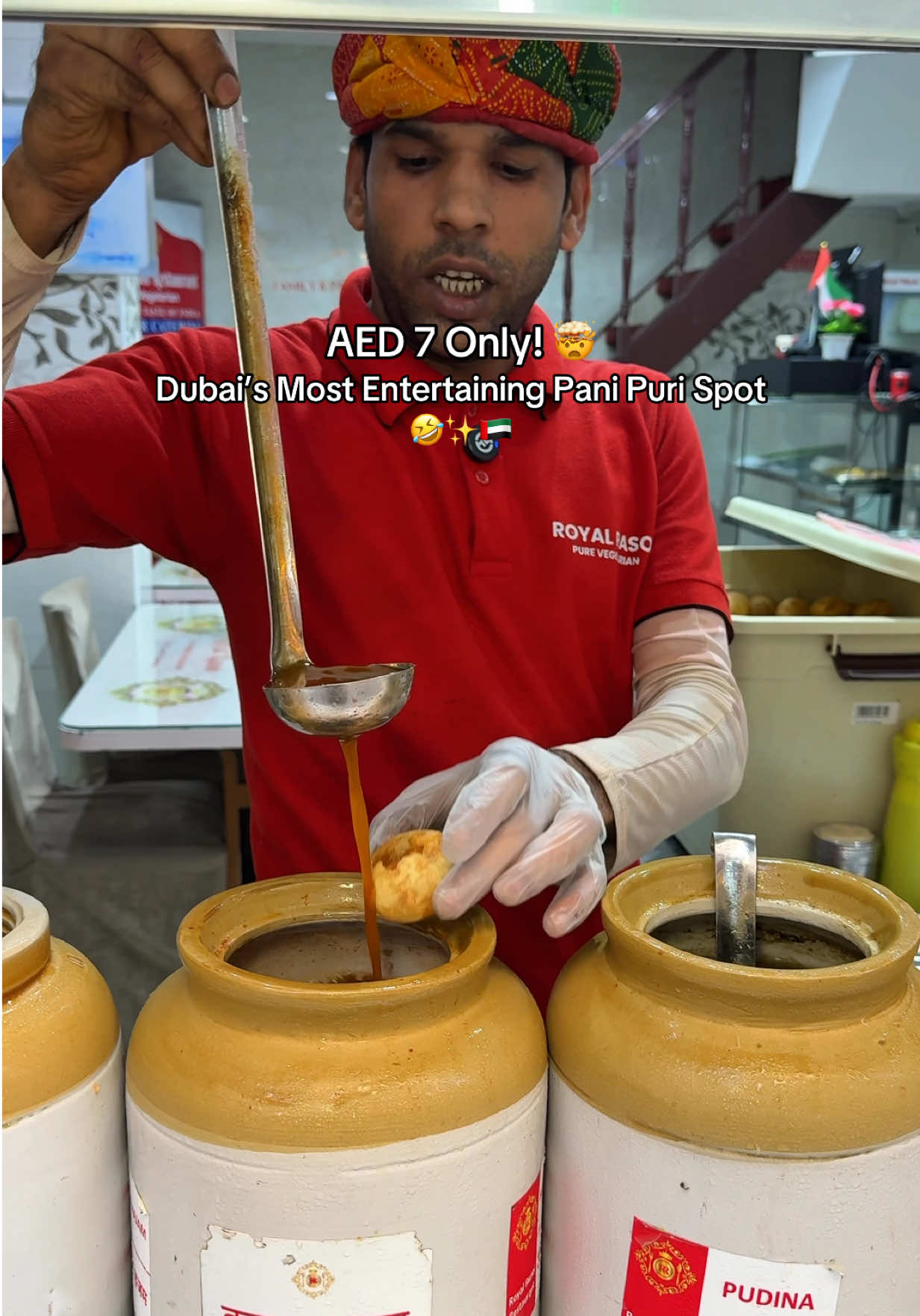 @Viral Dubaii