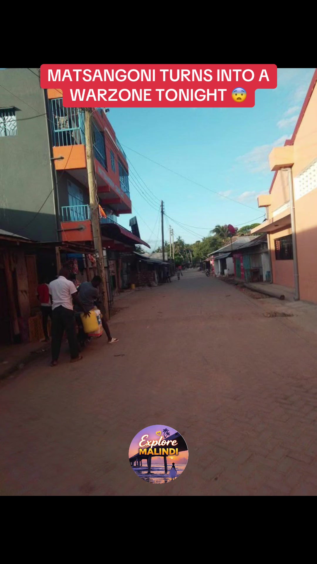 @Explore Malindi