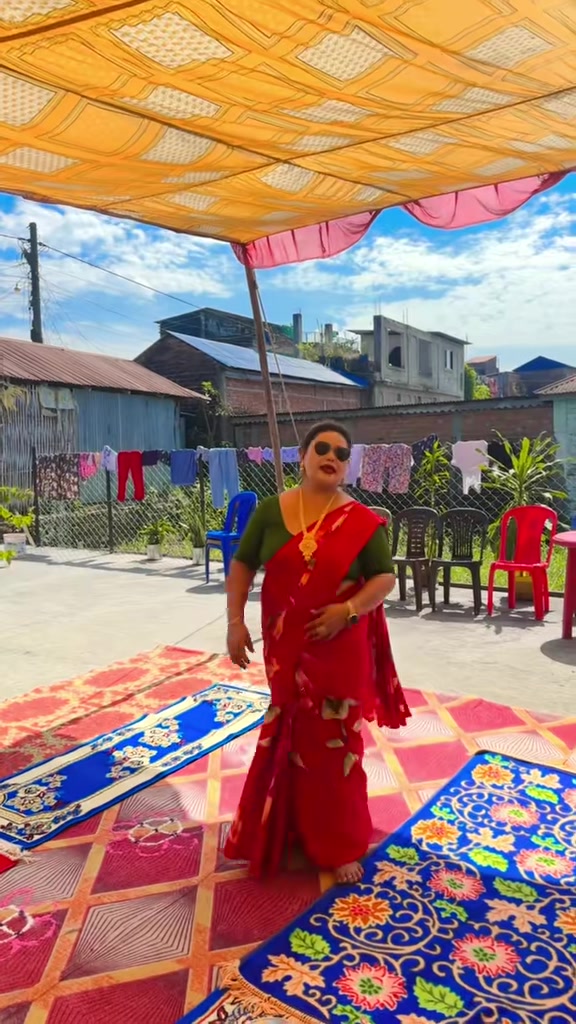 @kalpana shrestha