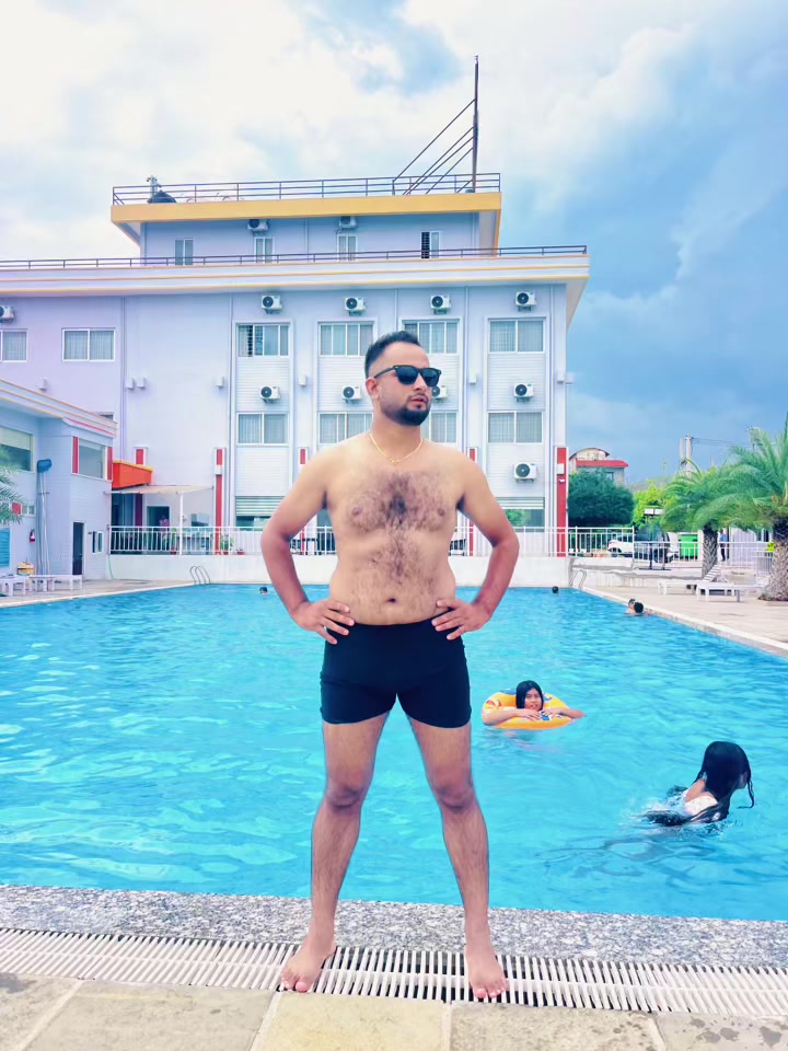 @Mr.Ghimire♠️