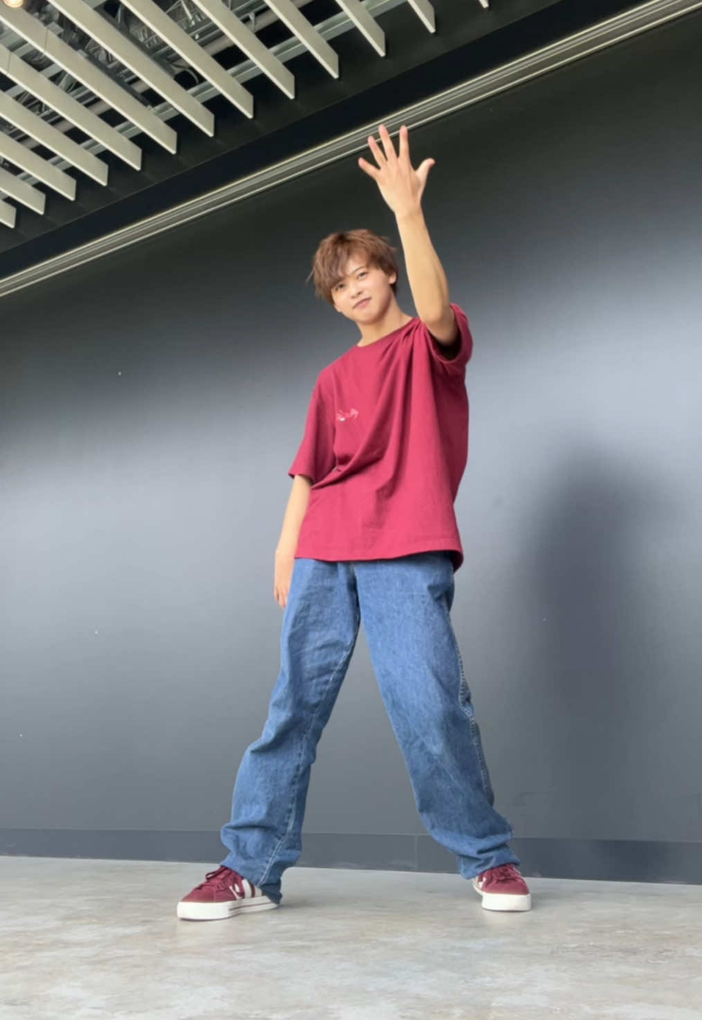 @笑輝