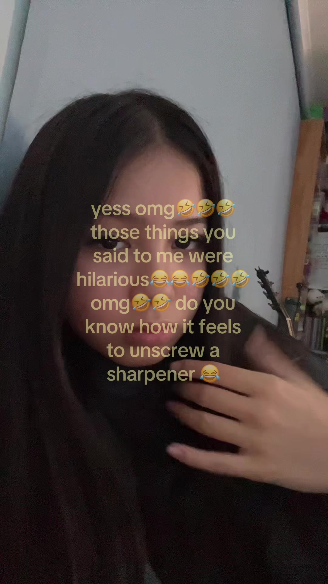 @☹︎