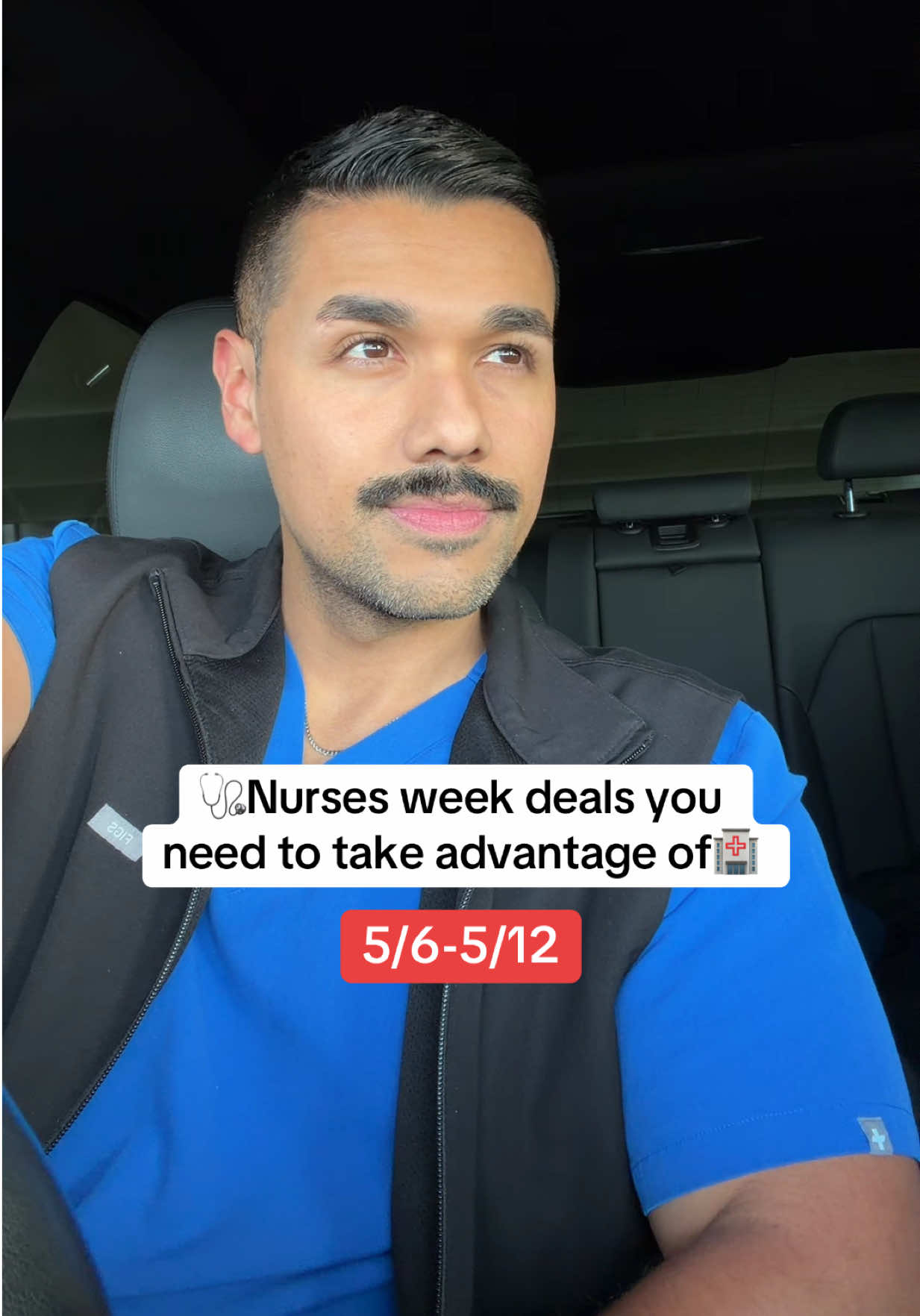 @Jake | ER Nurse