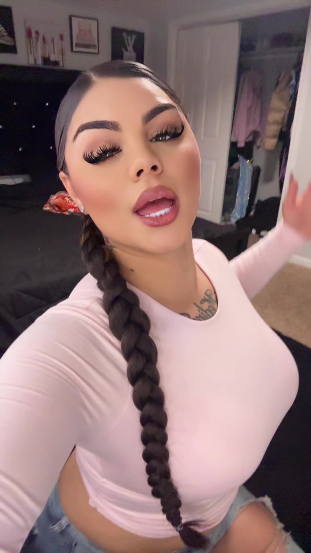 @Karissa baby💗🫶🏽