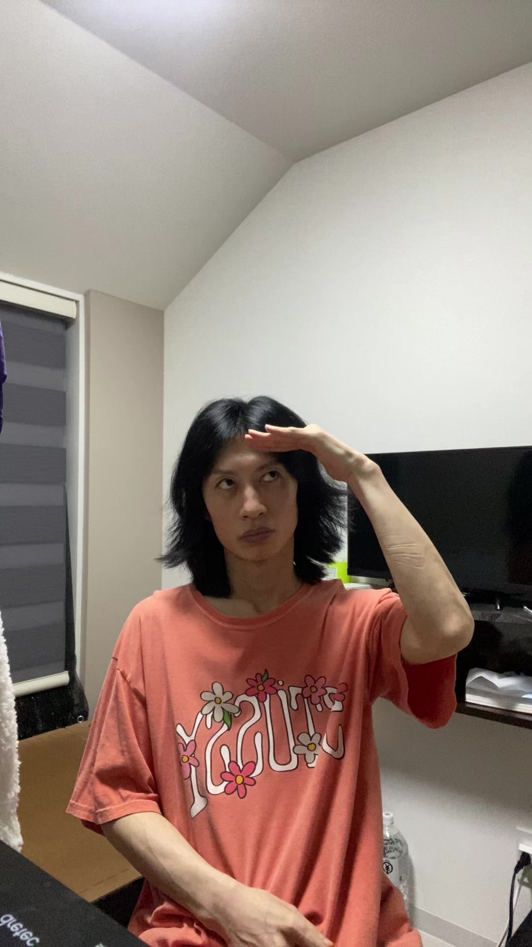 @直哉